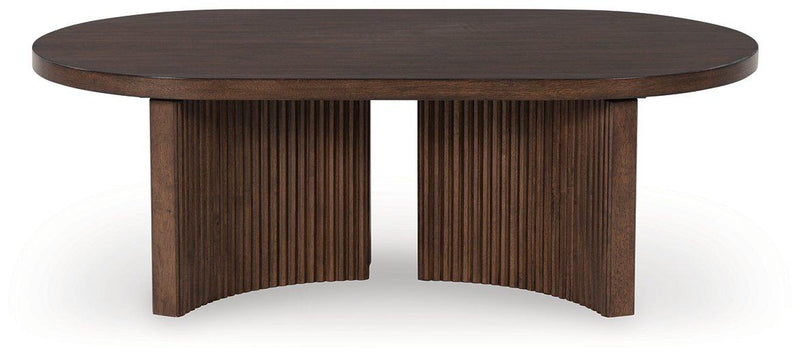 Mesa de centro Korestone
