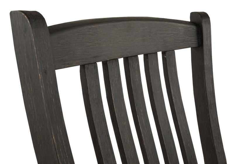 Juego de comedor Tyler Creek
