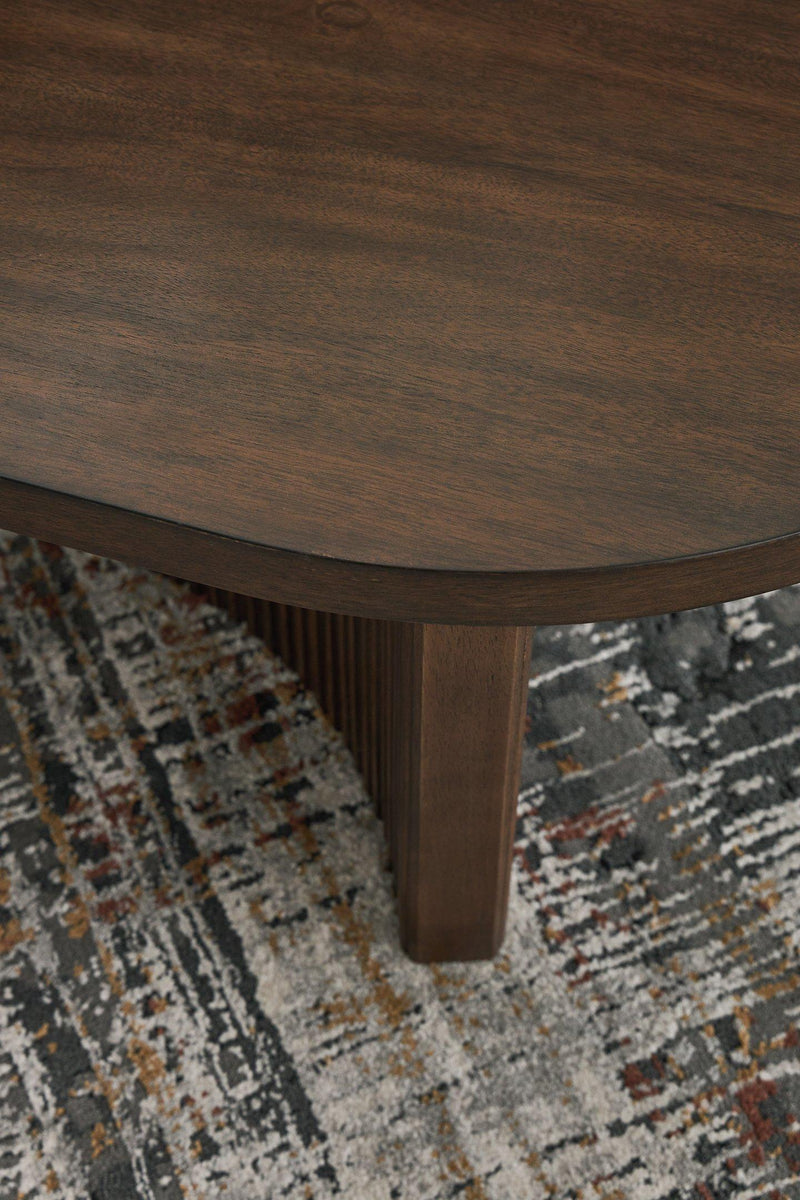 Mesa de centro Korestone