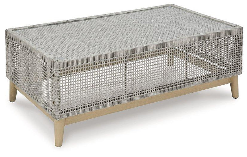 Juego de Muebles de Exterior Seton Creek