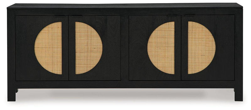 Cliffiings Armario Decorativo