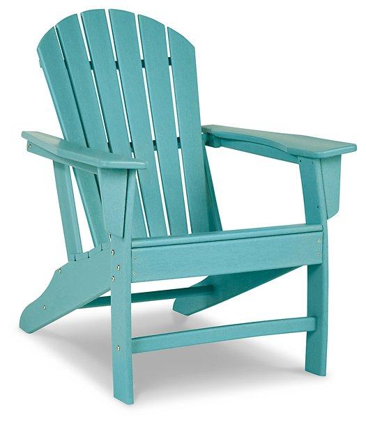 Juego de asientos de exterior Sundown Treasure