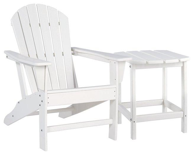 Juego de asientos de exterior Sundown Treasure