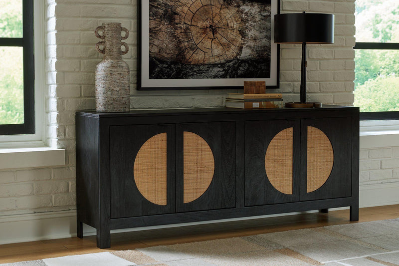 Cliffiings Armario Decorativo