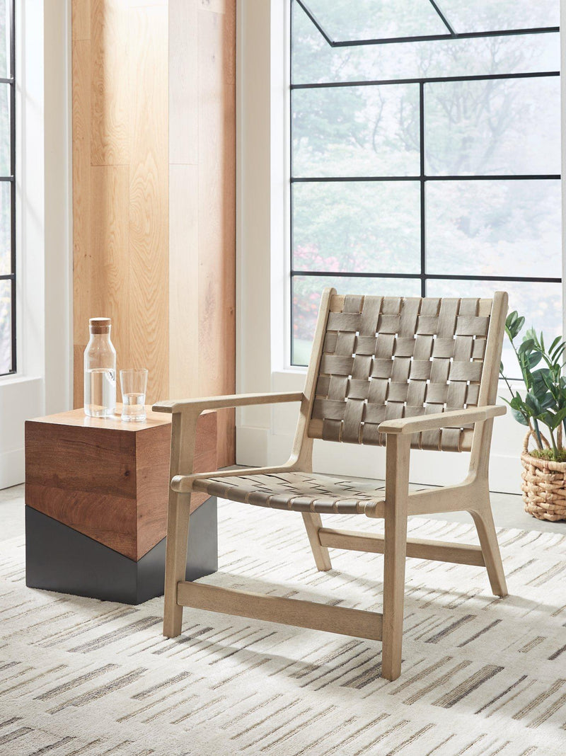 Sillón Jameset