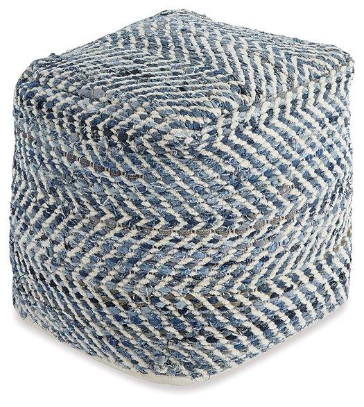 Puf Chevron