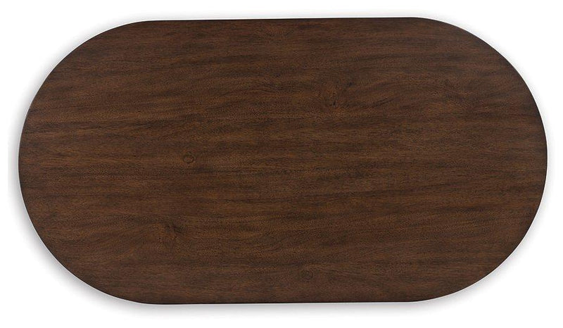 Mesa de centro Korestone