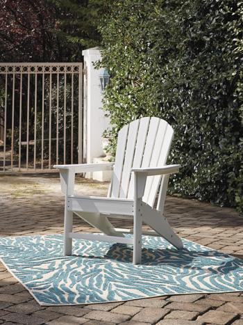 Juego de asientos de exterior Sundown Treasure