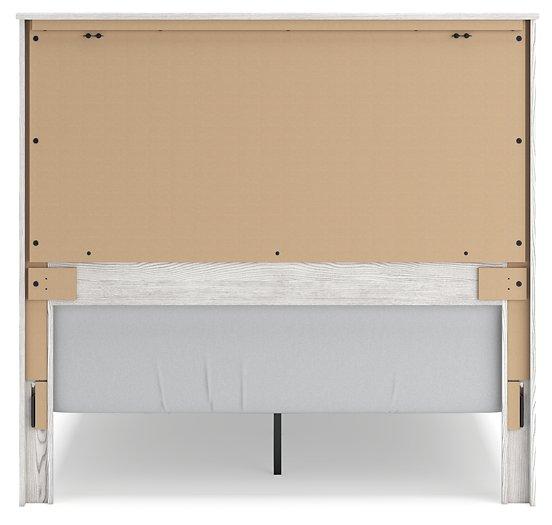 Juego de dormitorio Gerridan