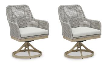 Juego de Muebles de Exterior Seton Creek