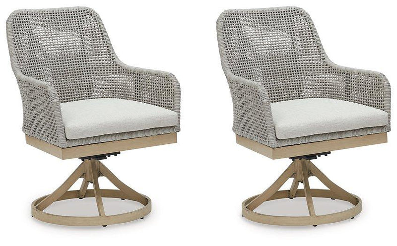 Juego de Muebles de Exterior Seton Creek