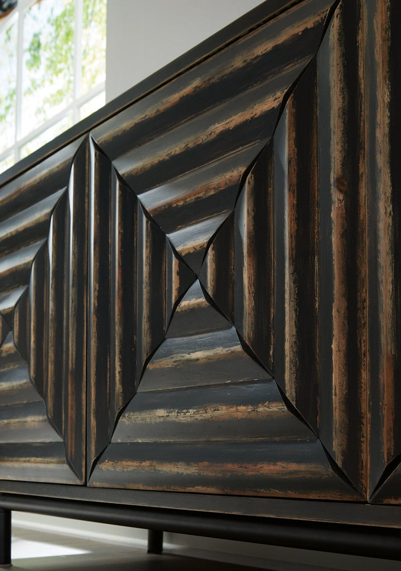 Mueble auxiliar Fair Ridge