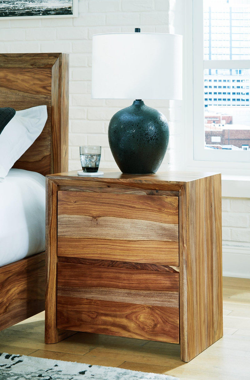 Mesa de Noche Dressonni