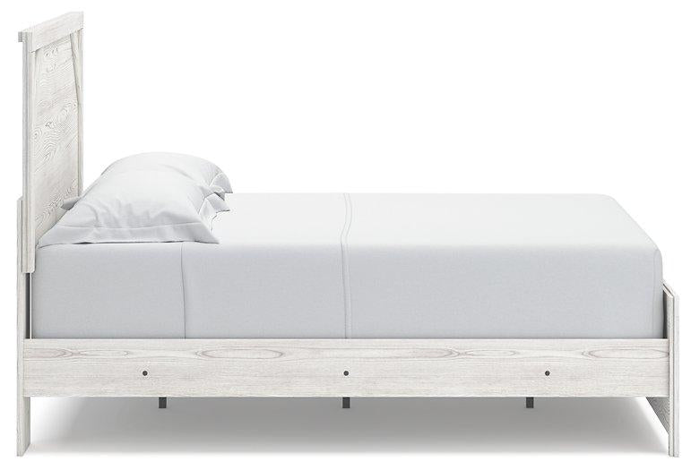 Juego de dormitorio Gerridan