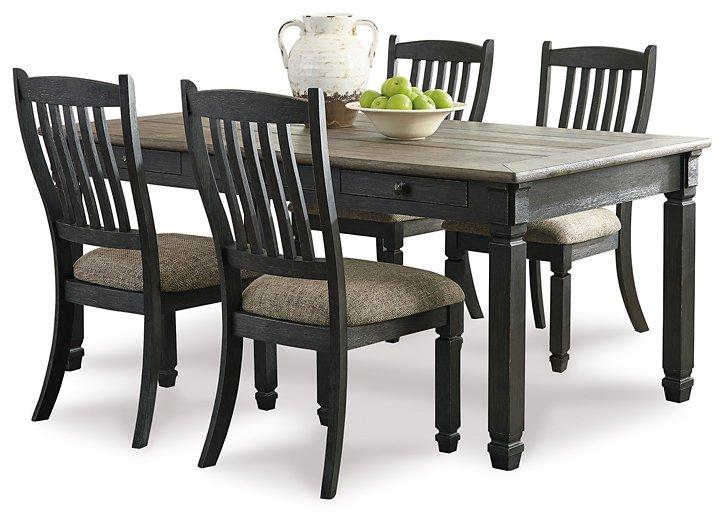 Juego de comedor Tyler Creek