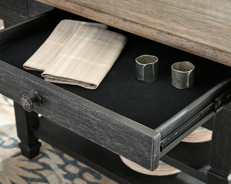 Juego de comedor Tyler Creek