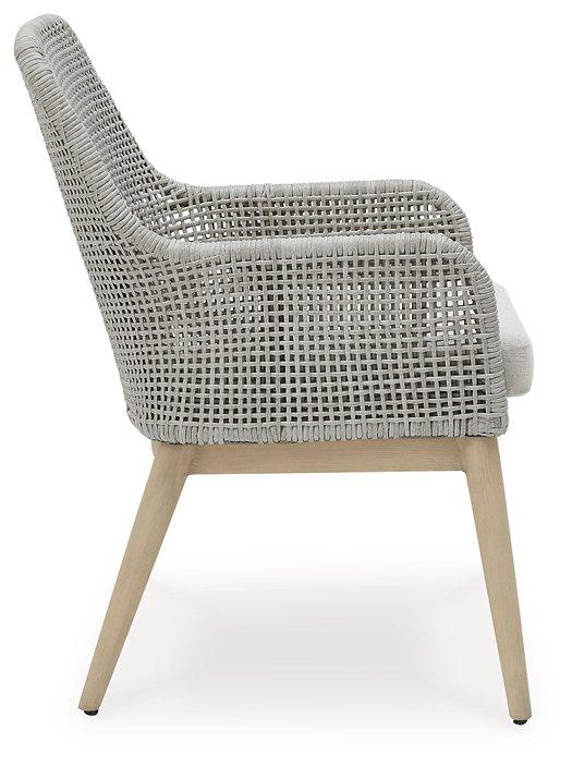 Juego de Muebles de Exterior Seton Creek
