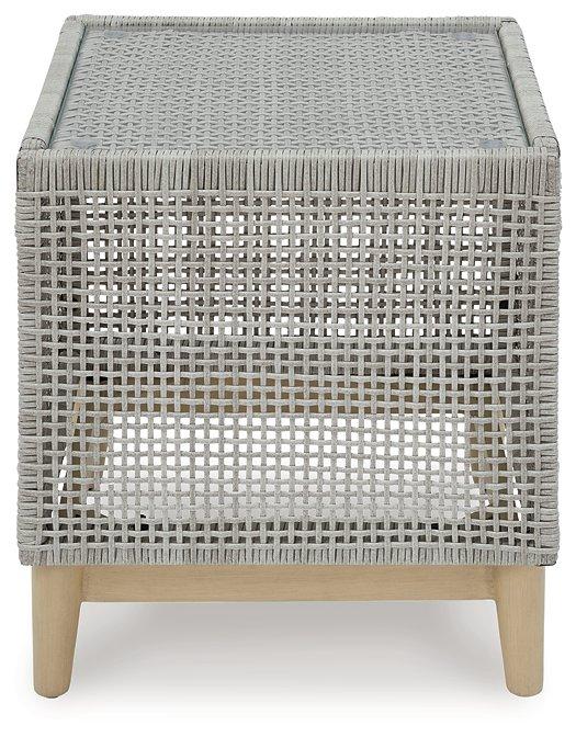 Juego de Muebles de Exterior Seton Creek