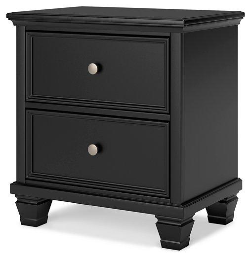 غرفة نوم لانولي