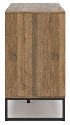 Paquete de dormitorio Deanlow