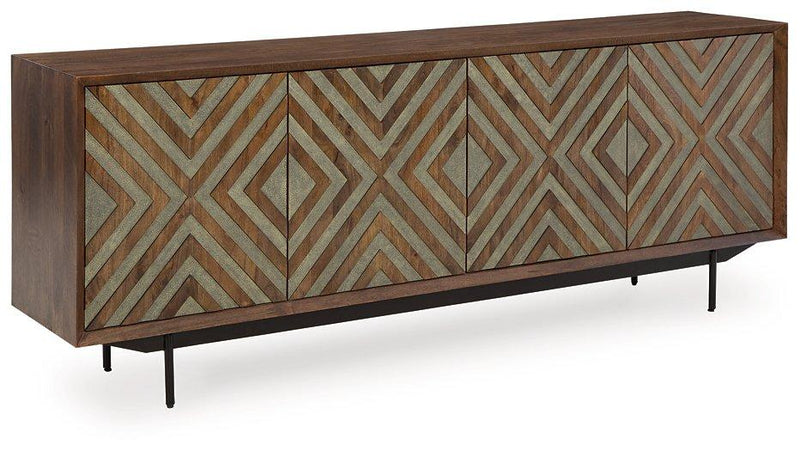 Dreggan Mueble Auxiliar
