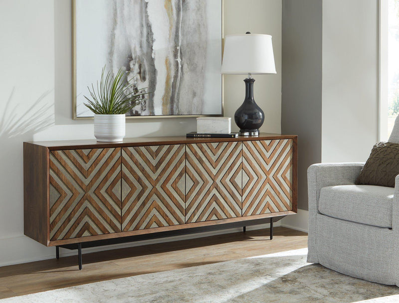 Dreggan Mueble Auxiliar