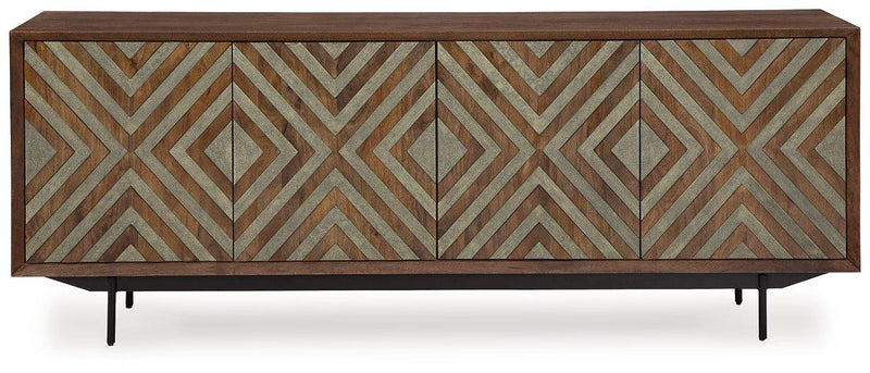 Dreggan Mueble Auxiliar