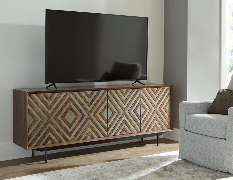 Dreggan Mueble Auxiliar