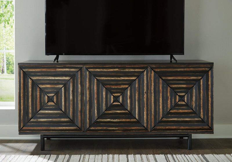Mueble auxiliar Fair Ridge