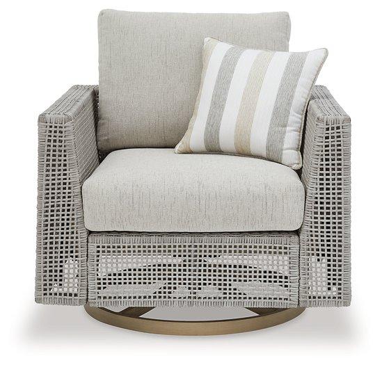 Juego de Muebles de Exterior Seton Creek