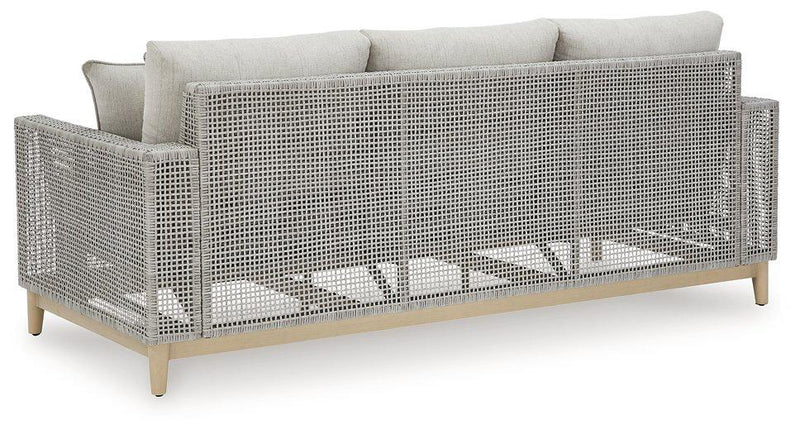 Juego de Muebles de Exterior Seton Creek