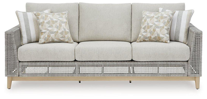 Juego de Muebles de Exterior Seton Creek