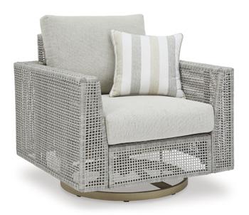 Juego de Muebles de Exterior Seton Creek