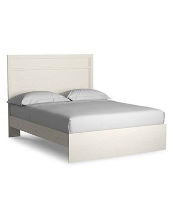 Cama Stelsie