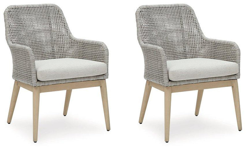 Juego de Muebles de Exterior Seton Creek