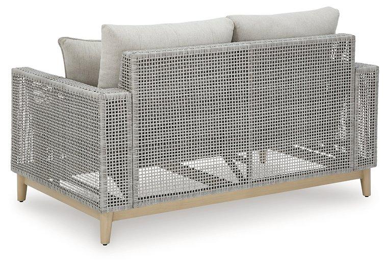 Juego de Muebles de Exterior Seton Creek