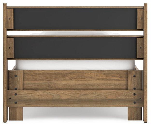 Paquete de dormitorio Deanlow
