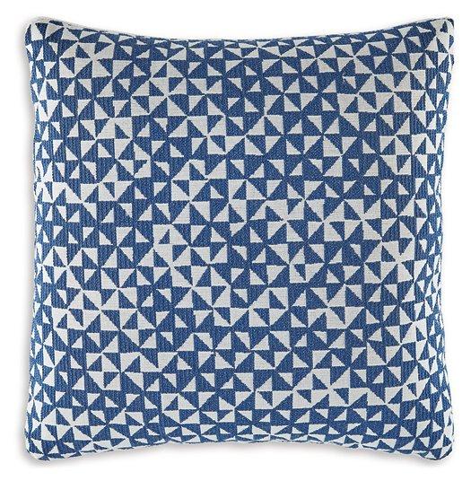 Almohada Nuvella de próxima generación Jaycott (juego de 4)
