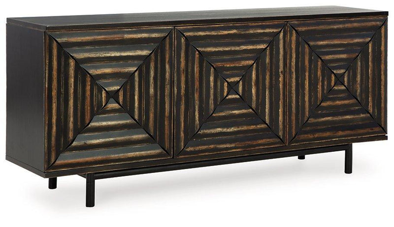 Mueble auxiliar Fair Ridge