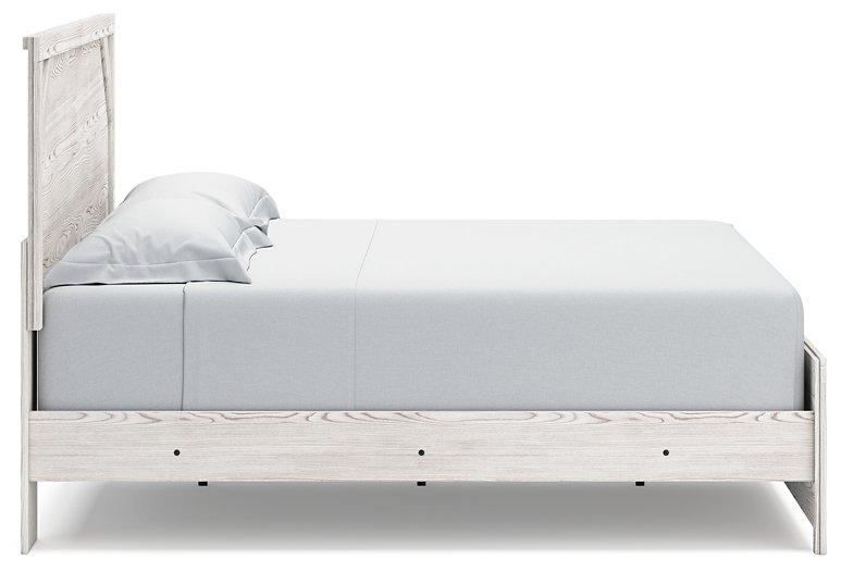 Juego de dormitorio Gerridan
