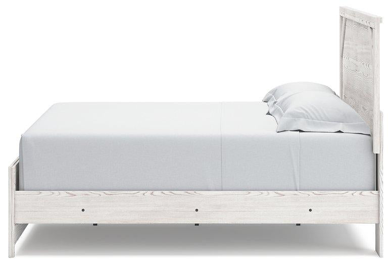Juego de dormitorio Gerridan