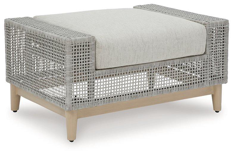 Juego de Muebles de Exterior Seton Creek