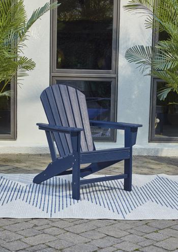 Juego de asientos de exterior Sundown Treasure