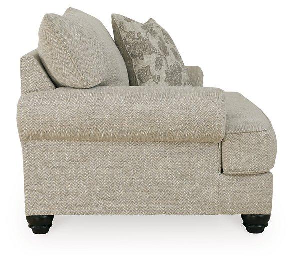 Sillón grande Asanti