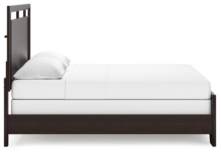 Paquete de dormitorio Covetown