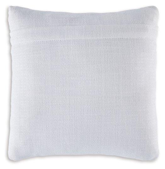 Almohada Nuvella de próxima generación Jaycott (juego de 4)