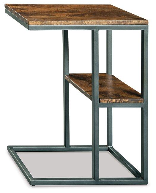 Mesa auxiliar Forestmin