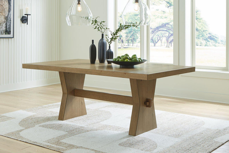 Mesa de comedor Galliden