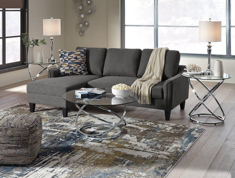 Mesa Hollynyx (Juego de 3)