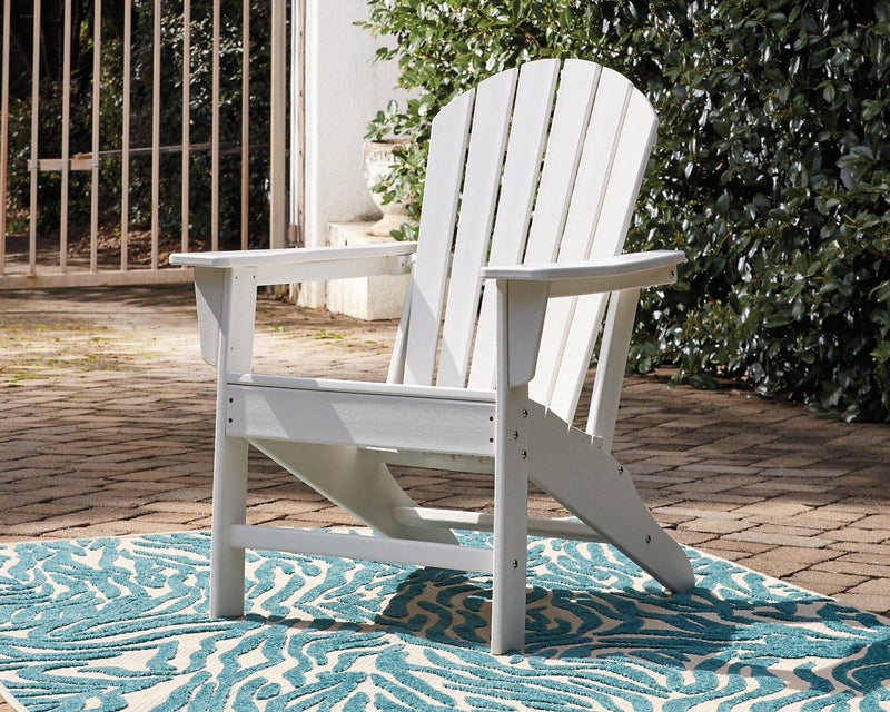 Juego de asientos de exterior Sundown Treasure